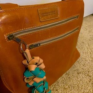 Cueropapel & Tijera Designer Leather Goods by Sofia Protte Genuine Leather